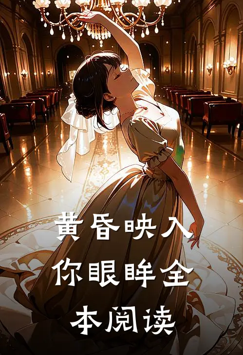 黄昏映入你眼眸全本阅读