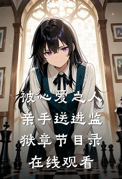 被心爱之人亲手送进监狱章节目录在线观看