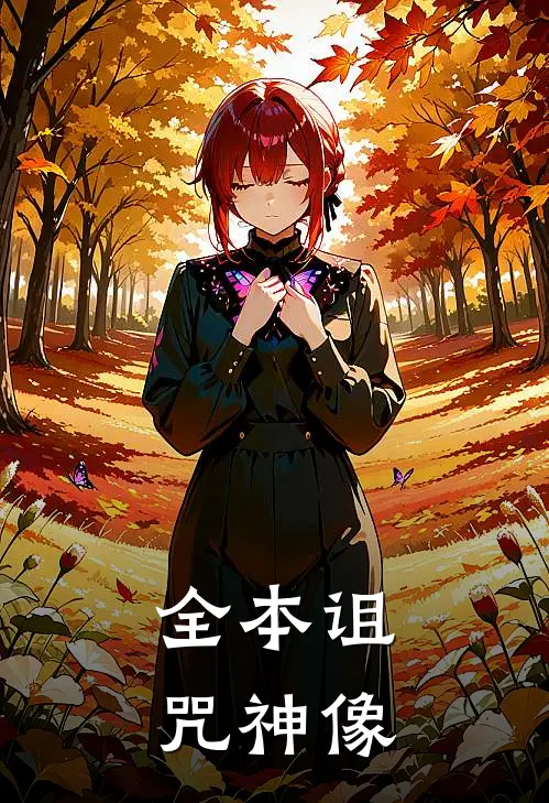 全本诅咒神像