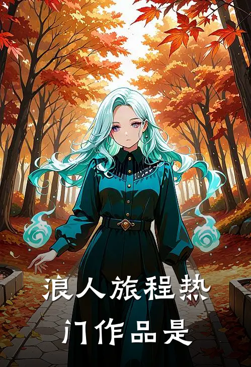 浪人旅程热门作品是