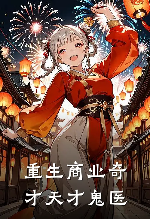 重生商业奇才天才鬼医