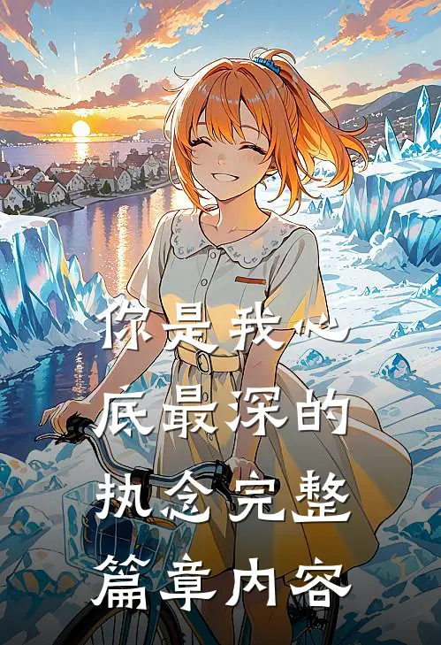 你是我心底最深的执念完整篇章内容