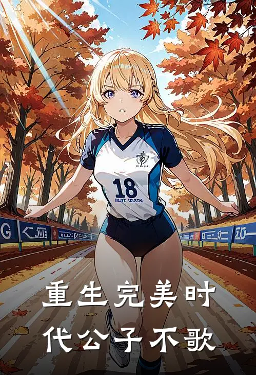 重生完美时代 公子不歌