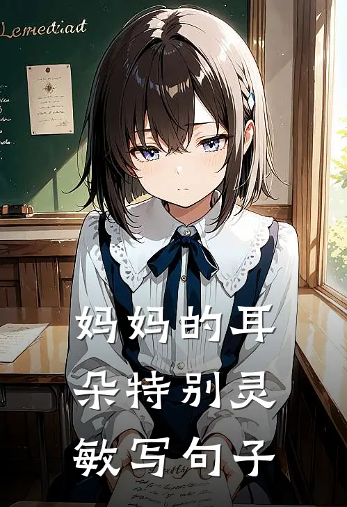 妈妈的耳朵特别灵敏写句子