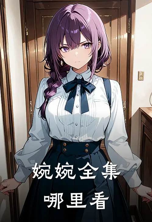 婉婉全集哪里看
