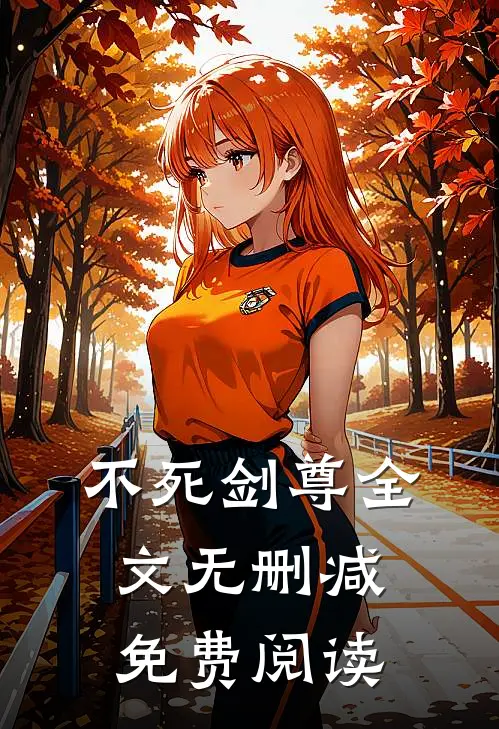 不死剑尊全文无删减免费阅读