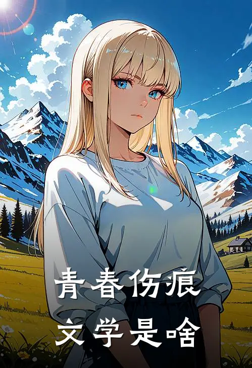 青春伤痕文学是啥