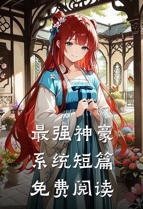 最强神豪系统短篇免费阅读