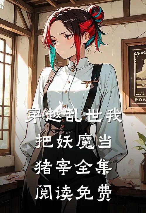 穿越乱世我把妖魔当猪宰全集阅读免费