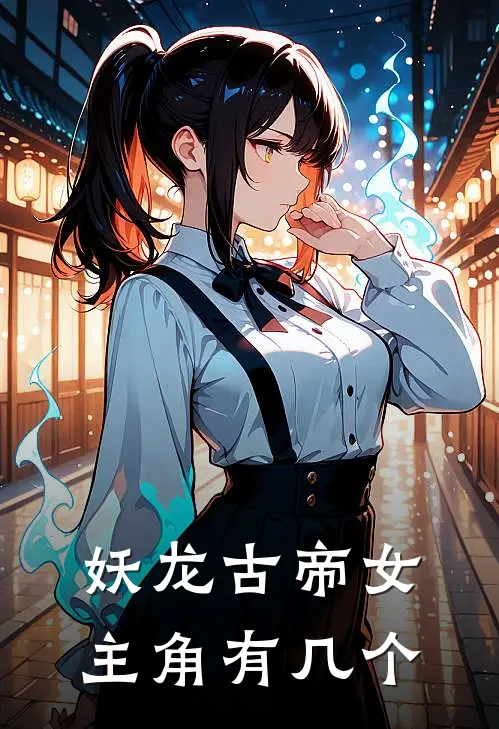妖龙古帝女主角有几个