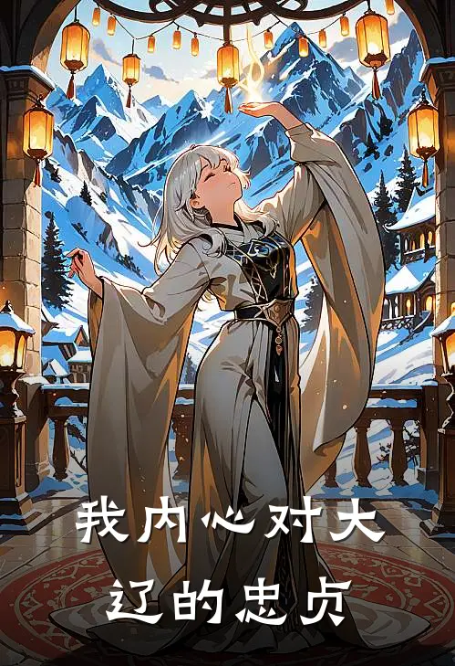 我内心对大辽的忠贞