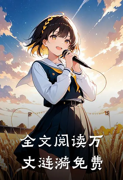 全文阅读万丈涟漪免费