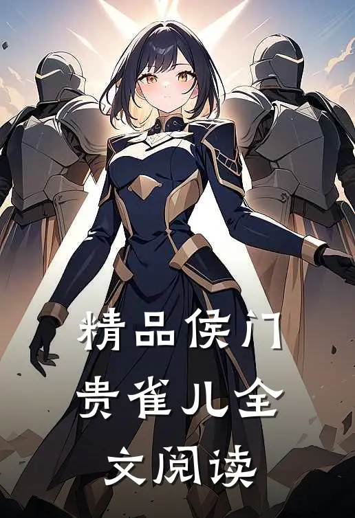 精品侯门贵雀儿全文阅读