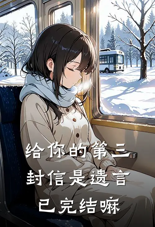 给你的第三封信是遗言已完结嘛