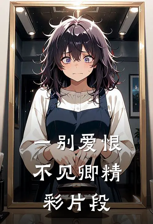 一别爱恨不见卿精彩片段