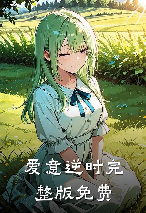 爱意逆时完整版免费