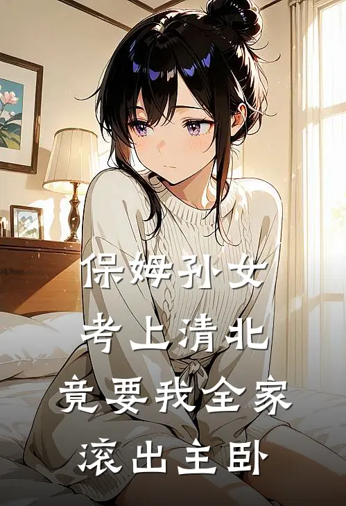 保姆孙女考上清北，竟要我全家滚出主卧
