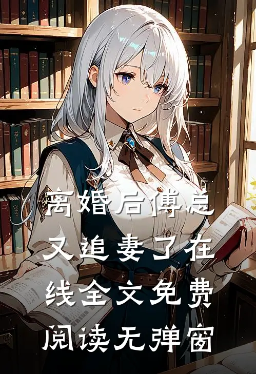 离婚后傅总又追妻了在线全文免费阅读无弹窗
