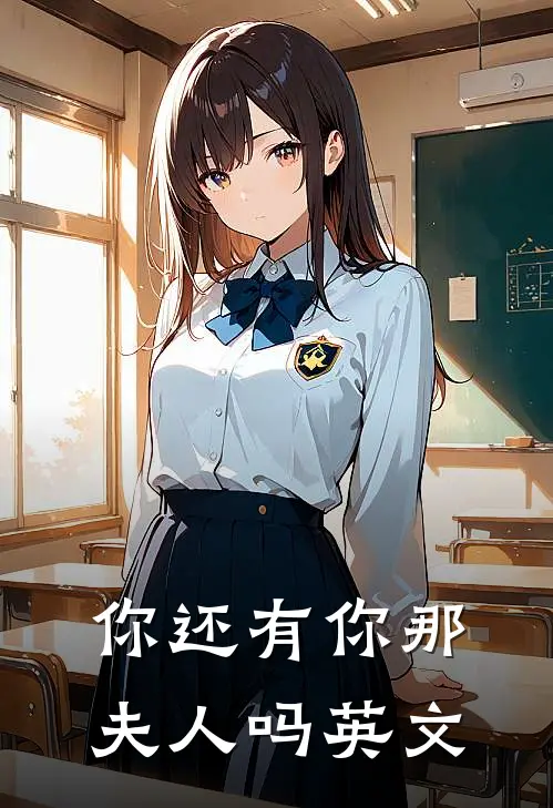 你还有你那夫人吗英文