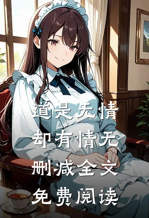 道是无情却有情无删减全文免费阅读
