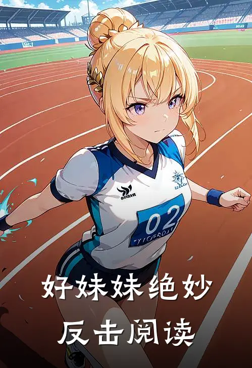 好妹妹绝妙反击阅读