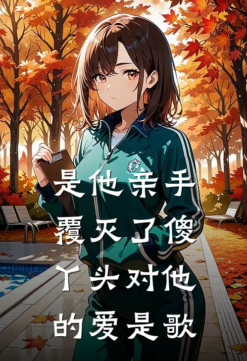 是他亲手覆灭了傻丫头对他的爱是歌