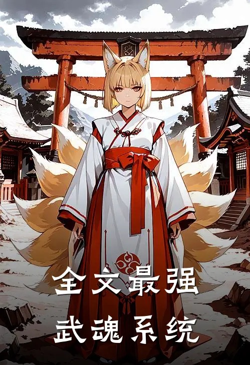 全文最强武魂系统