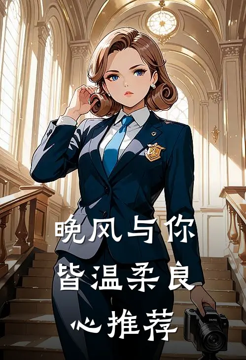 晚风与你皆温柔良心推荐