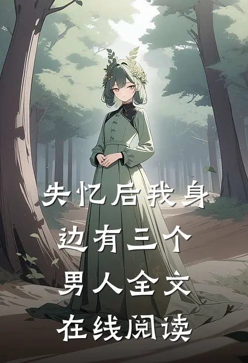 失忆后我身边有三个男人全文在线阅读