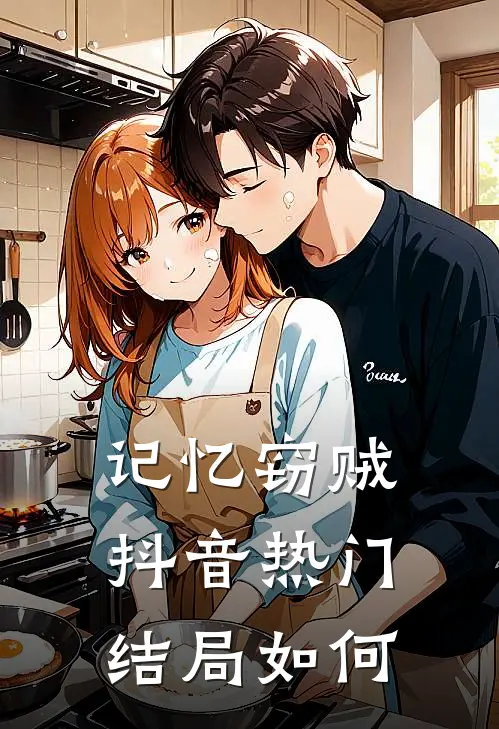 记忆窃贼抖音热门结局如何