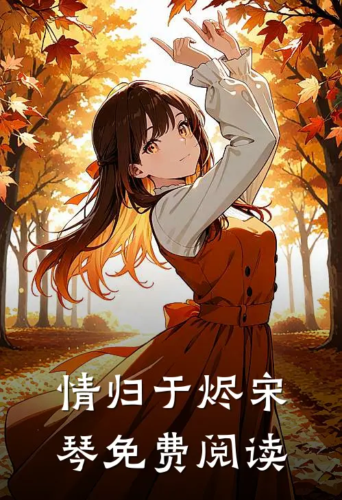 情归于烬宋琴免费阅读