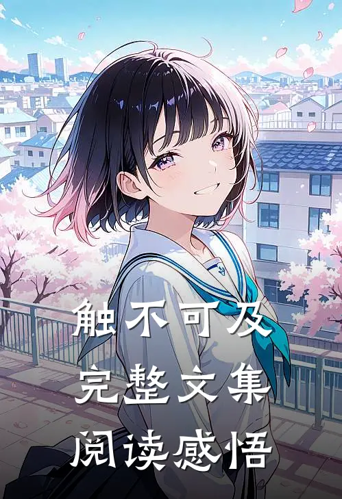 触不可及完整文集阅读感悟