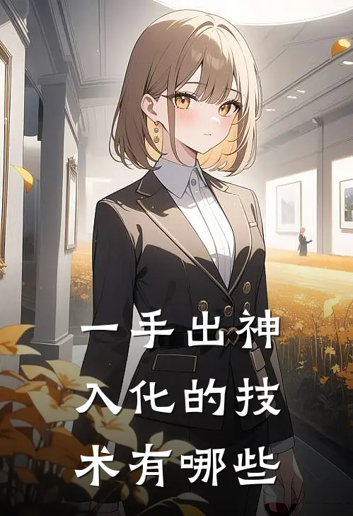 一手出神入化的技术有哪些