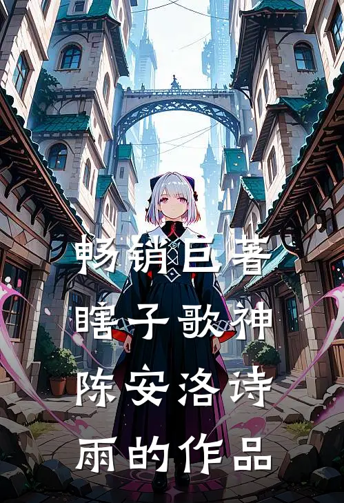 畅销巨著瞎子歌神陈安洛诗雨的作品