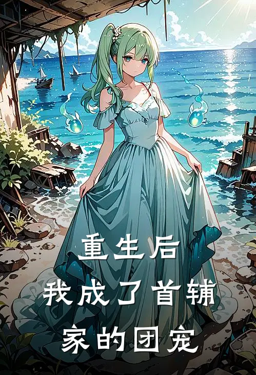 重生后,我成了首辅家的团宠