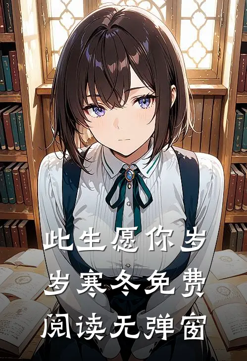 此生愿你岁岁寒冬免费阅读无弹窗