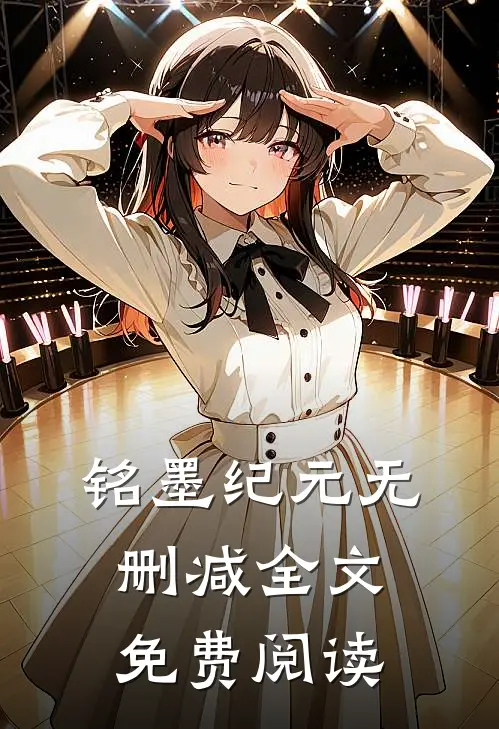 铭墨纪元无删减全文免费阅读