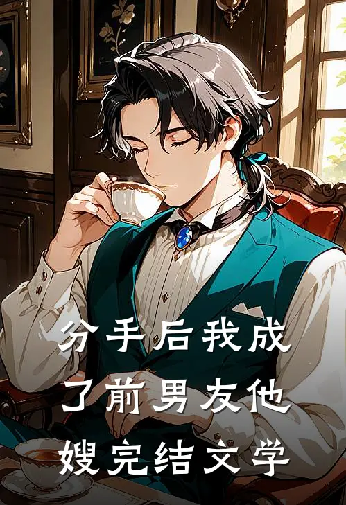 分手后我成了前男友他嫂完结文学
