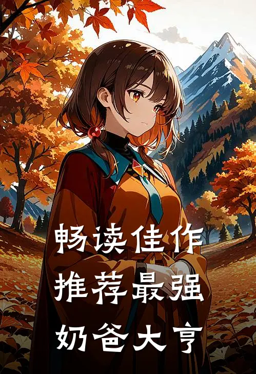 畅读佳作推荐最强奶爸大亨