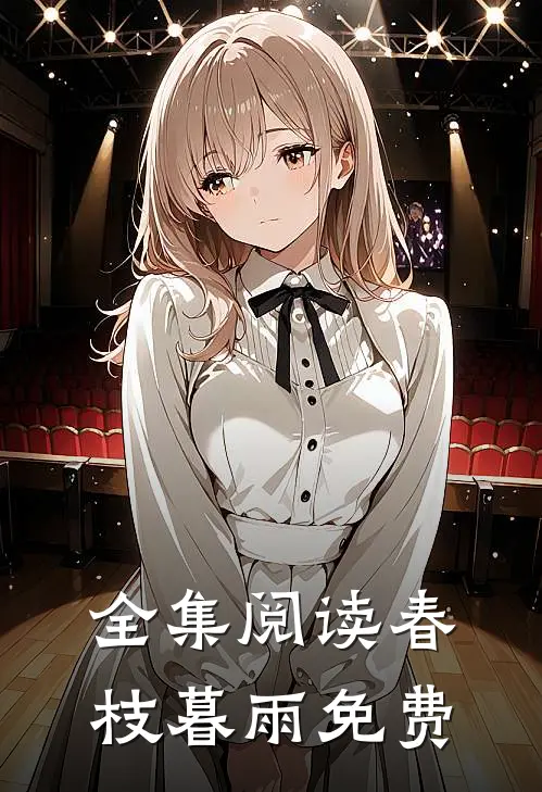全集阅读春枝暮雨免费