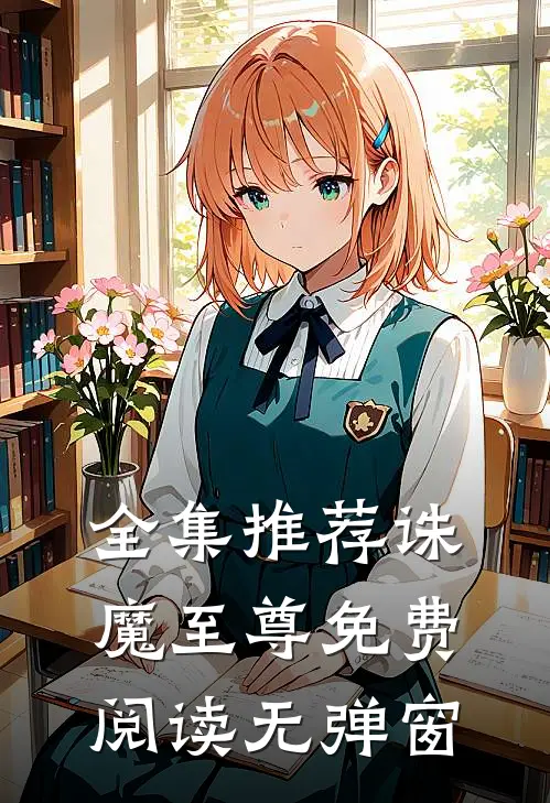 全集推荐诛魔至尊免费阅读无弹窗