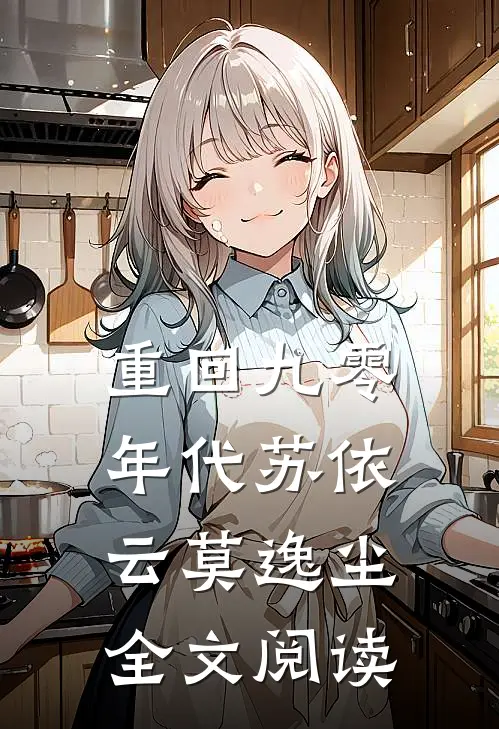 重回九零年代苏依云莫逸尘全文阅读