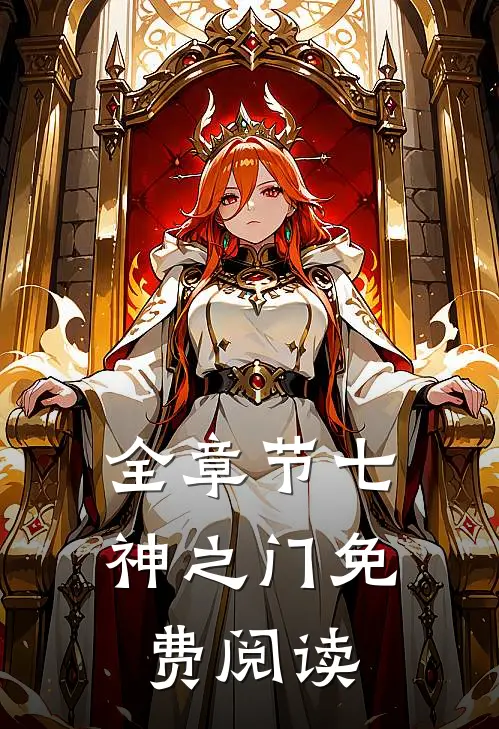 全章节七神之门免费阅读