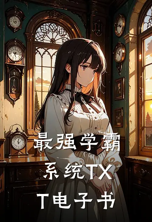 最强学霸系统TXT电子书