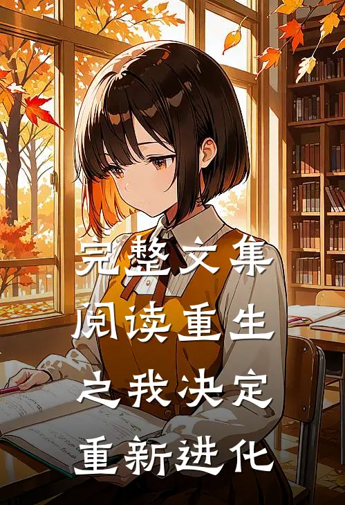 完整文集阅读重生之我决定重新进化