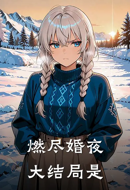 燃尽婚夜大结局是