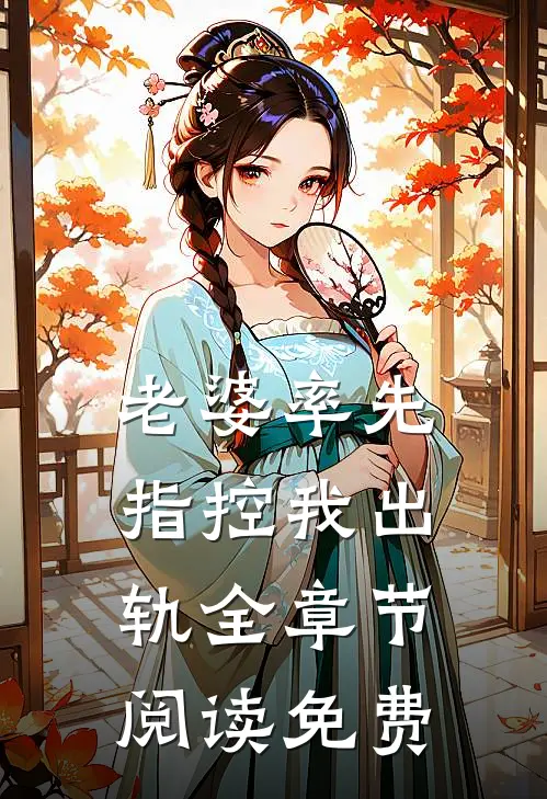 老婆率先指控我出轨全章节阅读免费