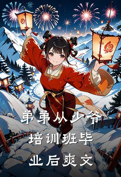弟弟从少爷培训班毕业后爽文