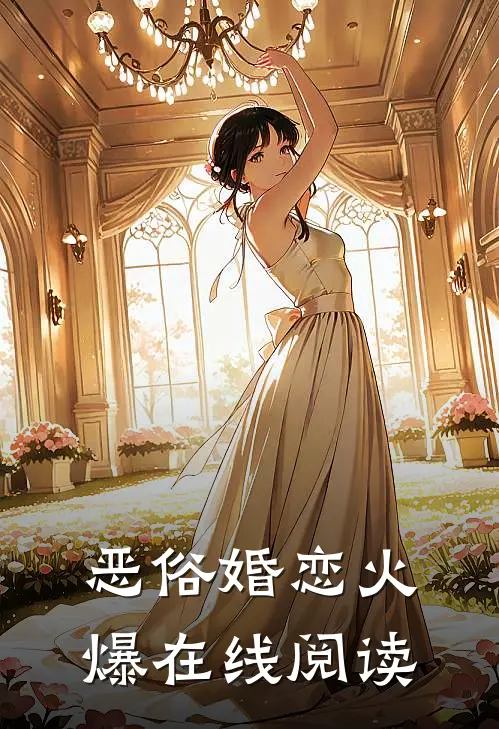 恶俗婚恋火爆在线阅读