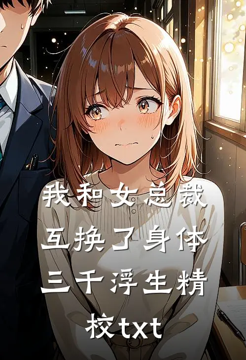 我和女总裁互换了身体 三千浮生 精校txt
